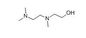 الخصائص الكيميائية الشركة المصنعة كاس 2212-32-0 دابكو T C7H18N2O المزود