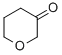 2H-بيران-3 (4H) -ONE، هيكل DHYDRO-